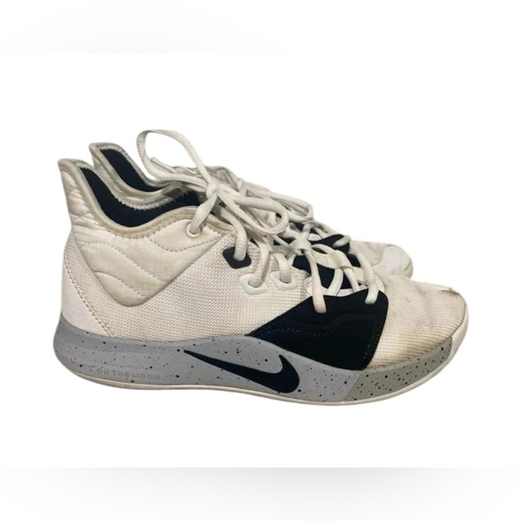Paul George Moon Surface shoe. Size 9 - Picture 1 of 10